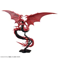 Figure-rise Standard Amplified -三幻神降臨- オシリスの天空竜