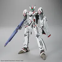 HG 1/100 VF-25F メサイアバルキリー(早乙女アルト機)デラックスセット