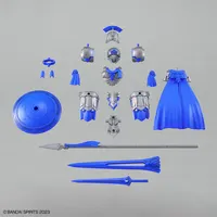 30MF クラスアップアーマー(ローザングラディエーター)