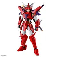 30MF 鎧真伝サムライトルーパー 灼熱のガイ