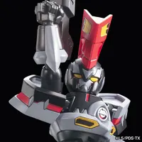 LBXアキレス・ディード