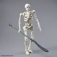 30MF ドゥロースケルトン