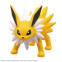 ポケモンプラモコレクション クイック!! 26 サンダース