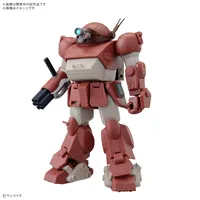 HG ブルーティッシュドッグ