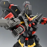 HG ヒュッケバインMk-IIIトロンベ