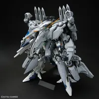 HG 1/144 アリュゼウス