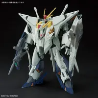 HG 1/144 Ξガンダム (機動戦士ガンダム 閃光のハサウェイ キルケーの魔女)