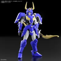 30MF 鎧真伝サムライトルーパー 蒼穹のカイト