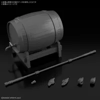 30MF アイテムショップ5(マーシャルオプション)