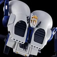 HG 1/144 ドラン・タイプ