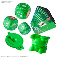 プラコロ スタートセット フシギダネ 01