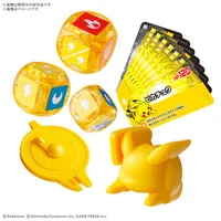 プラコロ スタートセット ピカチュウ 04