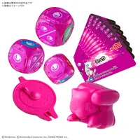 プラコロ スタートセット ミュウ 06