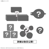 プラコロ進化セット リザードン 02