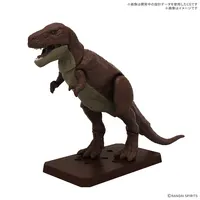 プラノサウルス ティラノサウルス1915