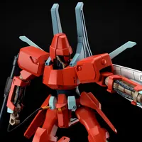 HG 1/144 ディザード